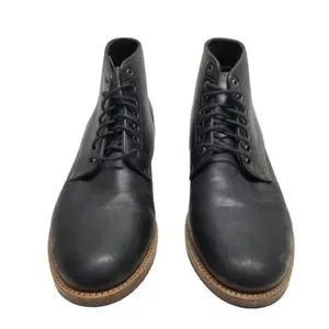 Warfield & Grand | Shoes | Warfield Grand Scout Boot Black  display picture 2
